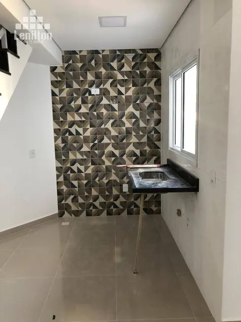 Cobertura com 2 quartos à venda, 86m2 em Vila Valparaíso, Santo Andre - SP - imagem 6 Foto 6 de Cobertura com 2 quartos à venda, 86m2 em Vila Valparaíso, Santo Andre - SP