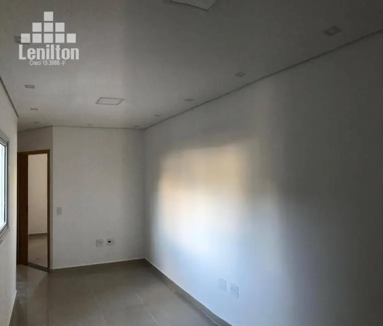 Cobertura com 2 quartos à venda, 86m2 em Vila Valparaíso, Santo Andre - SP - imagem 3 Foto 3 de Cobertura com 2 quartos à venda, 86m2 em Vila Valparaíso, Santo Andre - SP