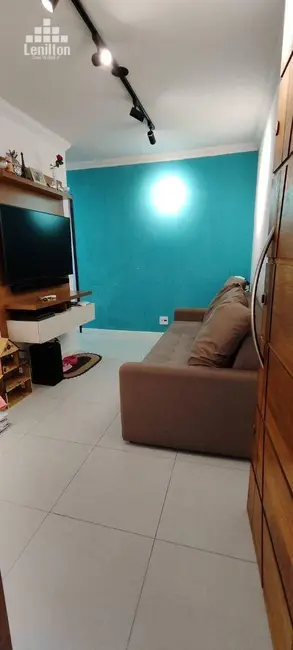 Foto 8 de Apartamento com 2 quartos à venda, 56m2 em Vila Sacadura Cabral, Santo Andre - SP