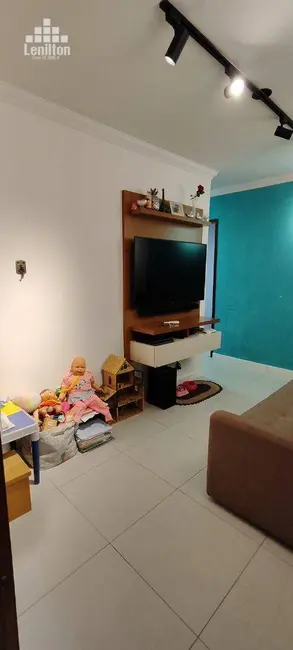 Foto 5 de Apartamento com 2 quartos à venda, 56m2 em Vila Sacadura Cabral, Santo Andre - SP