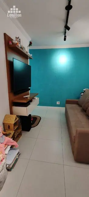 Foto 3 de Apartamento com 2 quartos à venda, 56m2 em Vila Sacadura Cabral, Santo Andre - SP