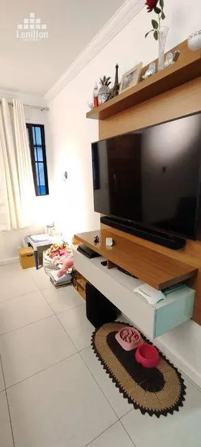 Foto 7 de Apartamento com 2 quartos à venda, 56m2 em Vila Sacadura Cabral, Santo Andre - SP