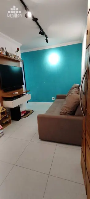 Foto 9 de Apartamento com 2 quartos à venda, 56m2 em Vila Sacadura Cabral, Santo Andre - SP