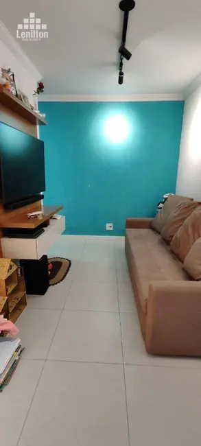 Foto 4 de Apartamento com 2 quartos à venda, 56m2 em Vila Sacadura Cabral, Santo Andre - SP