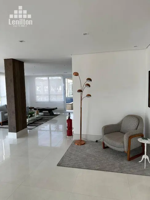 Foto 3 de Apartamento com 2 quartos à venda, 63m2 em Vila Assunção, Santo Andre - SP