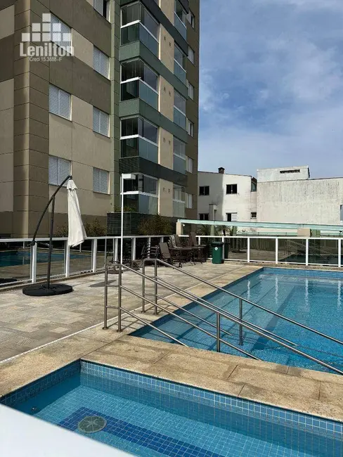 Foto 9 de Apartamento com 2 quartos à venda, 63m2 em Vila Assunção, Santo Andre - SP