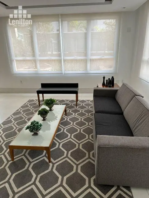 Foto 2 de Apartamento com 2 quartos à venda, 63m2 em Vila Assunção, Santo Andre - SP