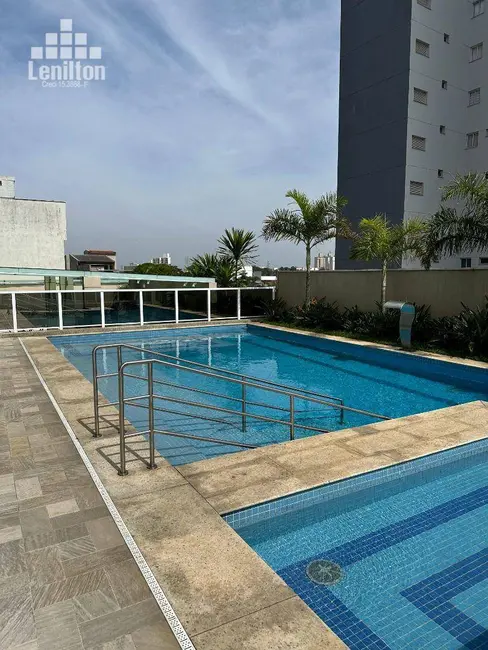 Foto 8 de Apartamento com 2 quartos à venda, 63m2 em Vila Assunção, Santo Andre - SP