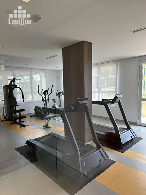 Foto 5 de Apartamento com 2 quartos à venda, 63m2 em Vila Assunção, Santo Andre - SP