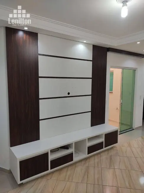 Foto 5 de Apartamento com 3 quartos à venda e para alugar, 86m2 em Vila São Pedro, Santo Andre - SP