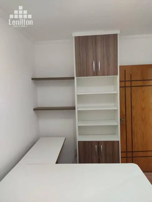 Foto 8 de Apartamento com 3 quartos à venda e para alugar, 86m2 em Vila São Pedro, Santo Andre - SP