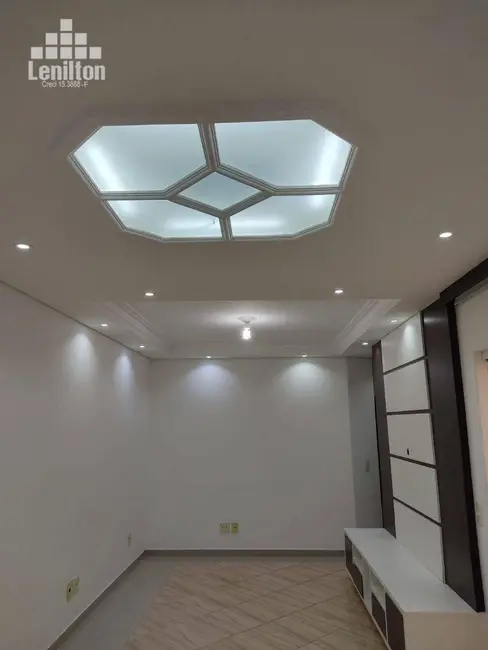 Foto 2 de Apartamento com 3 quartos à venda e para alugar, 86m2 em Vila São Pedro, Santo Andre - SP