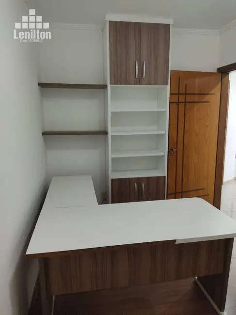 Foto 7 de Apartamento com 3 quartos à venda e para alugar, 86m2 em Vila São Pedro, Santo Andre - SP