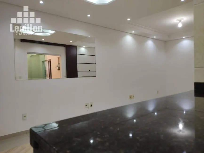 Foto 4 de Apartamento com 3 quartos à venda e para alugar, 86m2 em Vila São Pedro, Santo Andre - SP