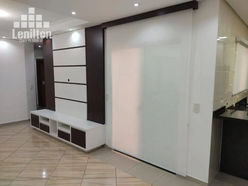 Foto 3 de Apartamento com 3 quartos à venda e para alugar, 86m2 em Vila São Pedro, Santo Andre - SP