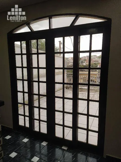 Foto 5 de Sobrado com 5 quartos à venda, 193m2 em Parque Oratório, Santo Andre - SP