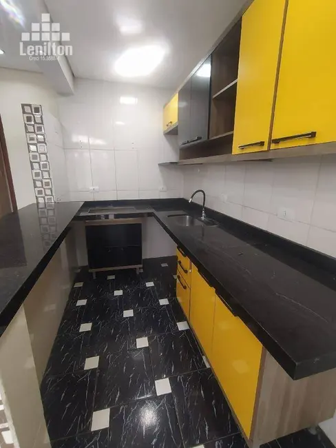 Foto 3 de Sobrado com 5 quartos à venda, 193m2 em Parque Oratório, Santo Andre - SP