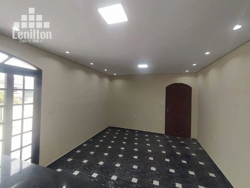 Foto 2 de Sobrado com 5 quartos à venda, 193m2 em Parque Oratório, Santo Andre - SP