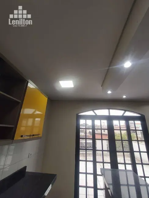 Foto 4 de Sobrado com 5 quartos à venda, 193m2 em Parque Oratório, Santo Andre - SP