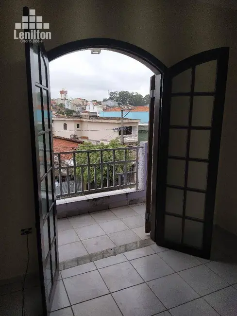 Foto 6 de Sobrado com 5 quartos à venda, 193m2 em Parque Oratório, Santo Andre - SP