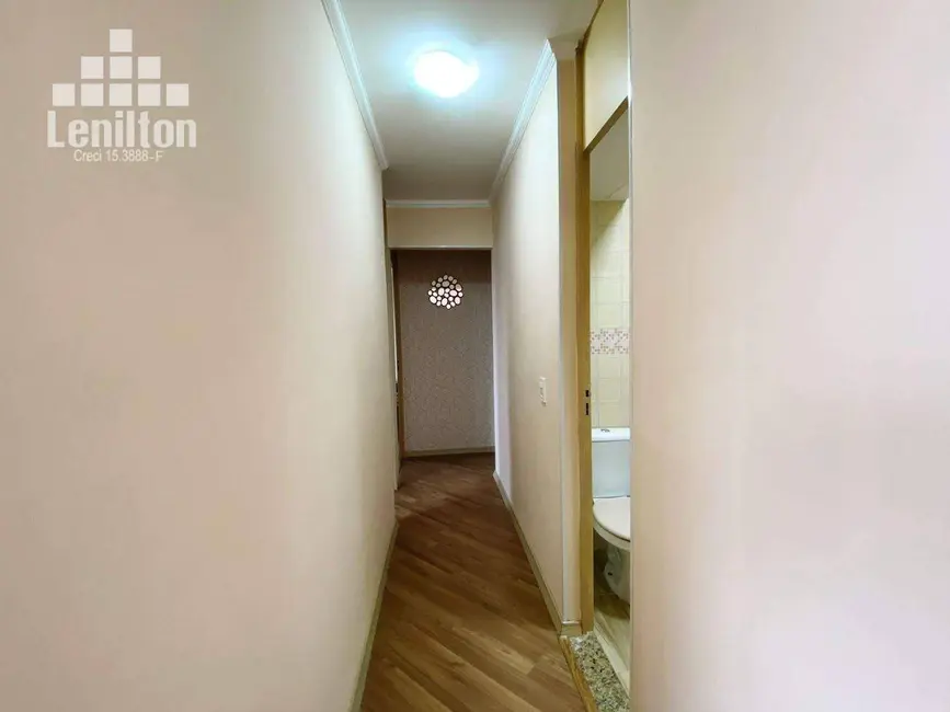 Foto 7 de Apartamento com 3 quartos à venda, 90m2 em Casa Branca, Santo Andre - SP