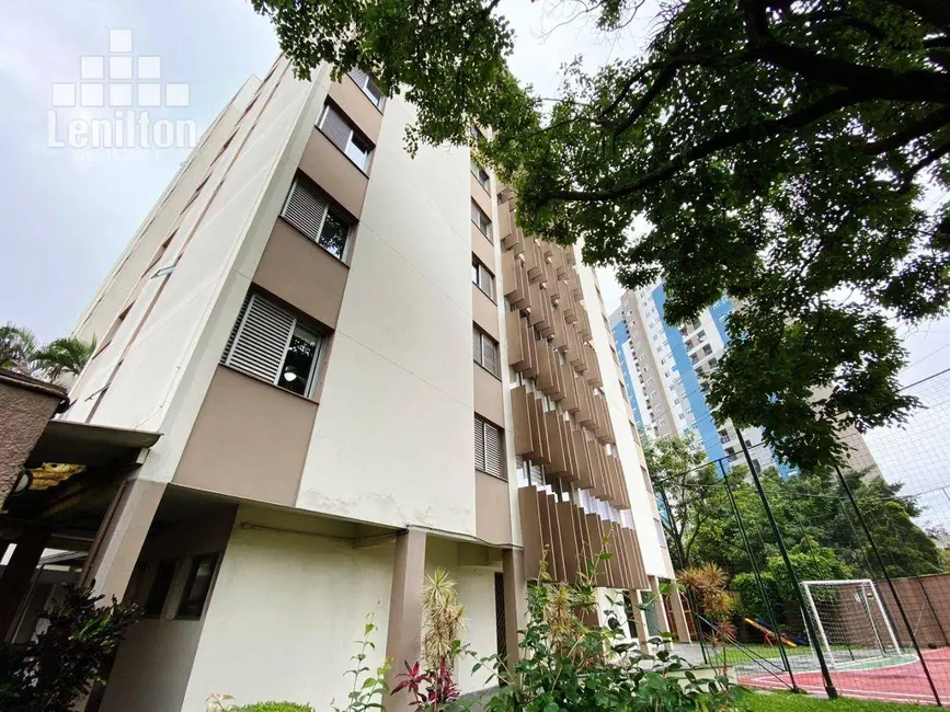 Foto 2 de Apartamento com 3 quartos à venda, 90m2 em Casa Branca, Santo Andre - SP