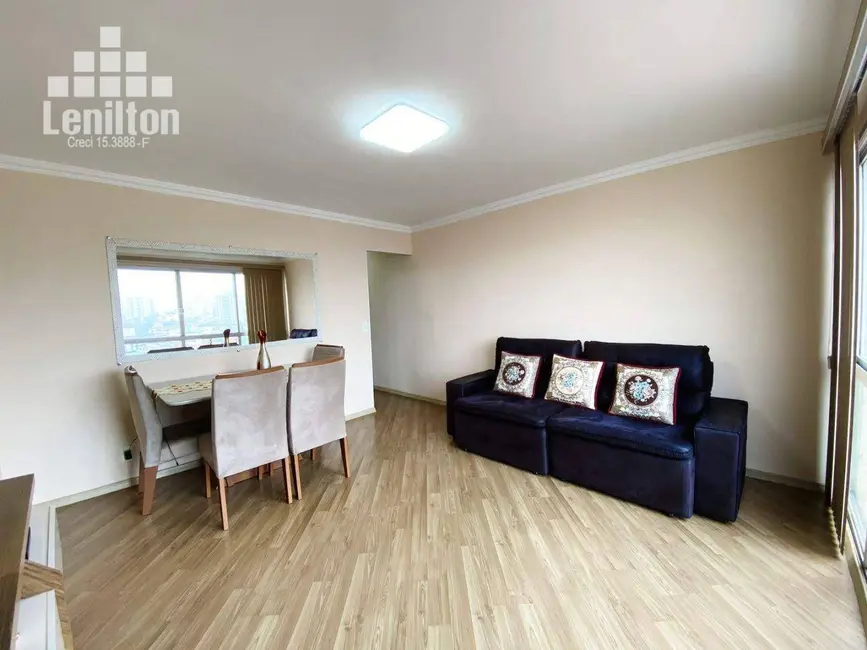 Foto 5 de Apartamento com 3 quartos à venda, 90m2 em Casa Branca, Santo Andre - SP