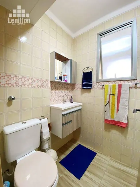 Foto 3 de Apartamento com 3 quartos à venda, 90m2 em Casa Branca, Santo Andre - SP