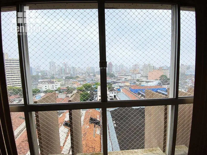 Foto 6 de Apartamento com 3 quartos à venda, 90m2 em Casa Branca, Santo Andre - SP