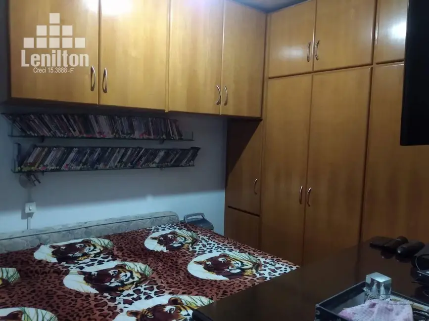 Foto 5 de Apartamento com 3 quartos à venda, 80m2 em Vila Valparaíso, Santo Andre - SP