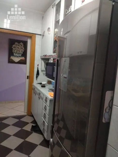 Foto 3 de Apartamento com 3 quartos à venda, 80m2 em Vila Valparaíso, Santo Andre - SP