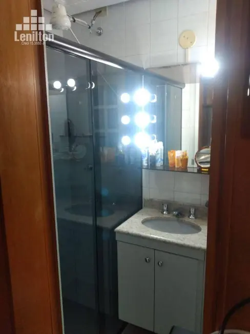 Foto 7 de Apartamento com 3 quartos à venda, 80m2 em Vila Valparaíso, Santo Andre - SP