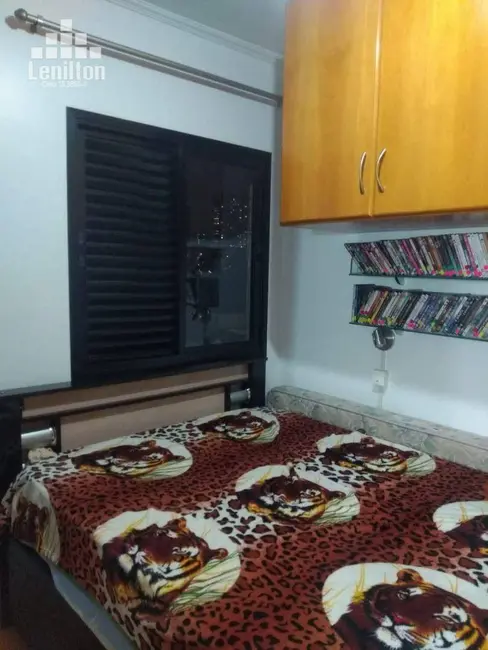 Foto 6 de Apartamento com 3 quartos à venda, 80m2 em Vila Valparaíso, Santo Andre - SP