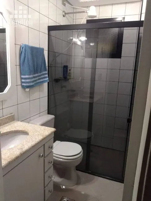 Foto 8 de Apartamento com 3 quartos à venda, 80m2 em Vila Valparaíso, Santo Andre - SP