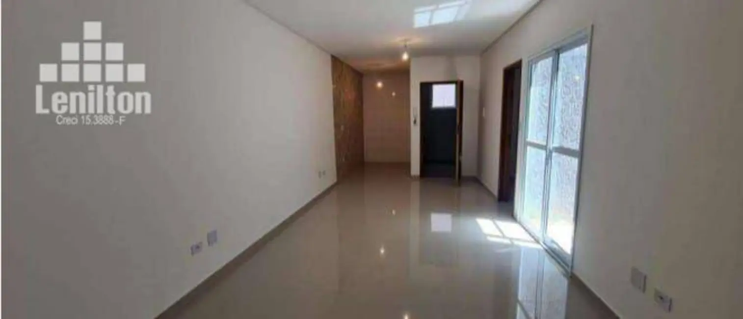 Foto 1 de Apartamento com 3 quartos à venda, 101m2 em Vila Valparaíso, Santo Andre - SP