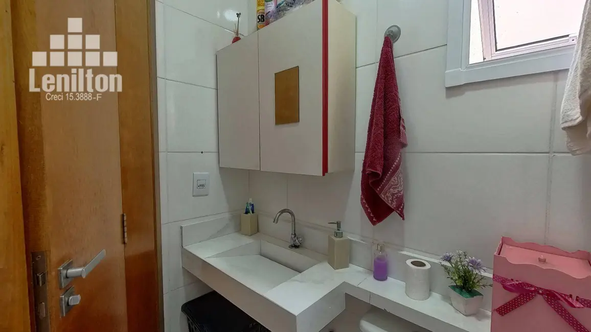 Foto 9 de Cobertura com 2 quartos à venda, 110m2 em Parque João Ramalho, Santo Andre - SP