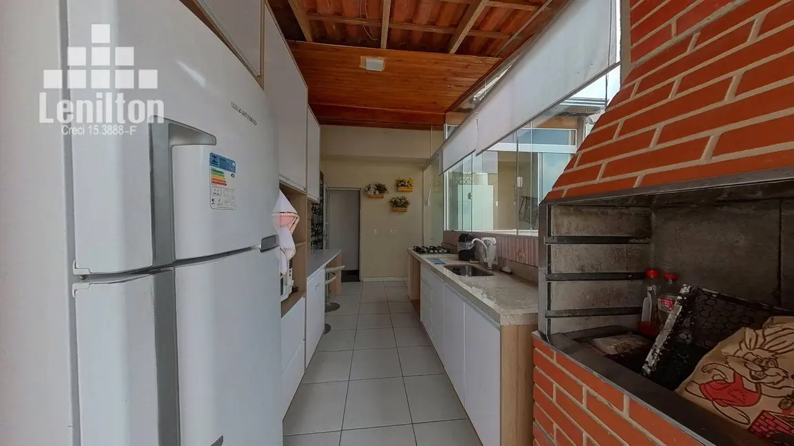 Foto 4 de Cobertura com 2 quartos à venda, 110m2 em Parque João Ramalho, Santo Andre - SP