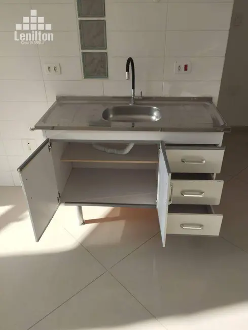 Apartamento com 1 quarto à venda, 70m2 em Paraíso, Santo Andre - SP - imagem 9 Foto 9 de Apartamento com 1 quarto à venda, 70m2 em Paraíso, Santo Andre - SP