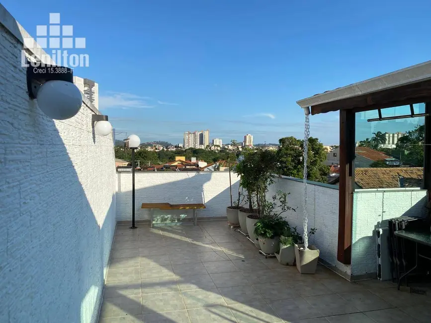 Foto 6 de Cobertura com 2 quartos à venda, 140m2 em Paraíso, Santo Andre - SP