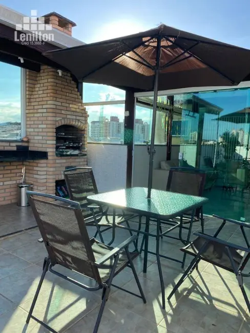 Foto 7 de Cobertura com 2 quartos à venda, 140m2 em Paraíso, Santo Andre - SP