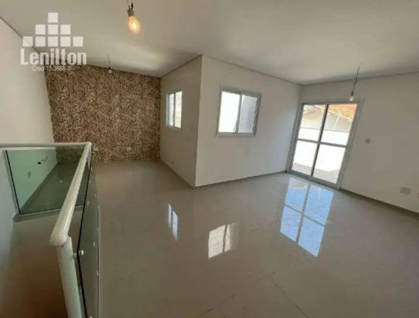 Cobertura com 3 quartos à venda, 168m2 em Vila Valparaíso, Santo Andre - SP - imagem 4 Foto 4 de Cobertura com 3 quartos à venda, 168m2 em Vila Valparaíso, Santo Andre - SP