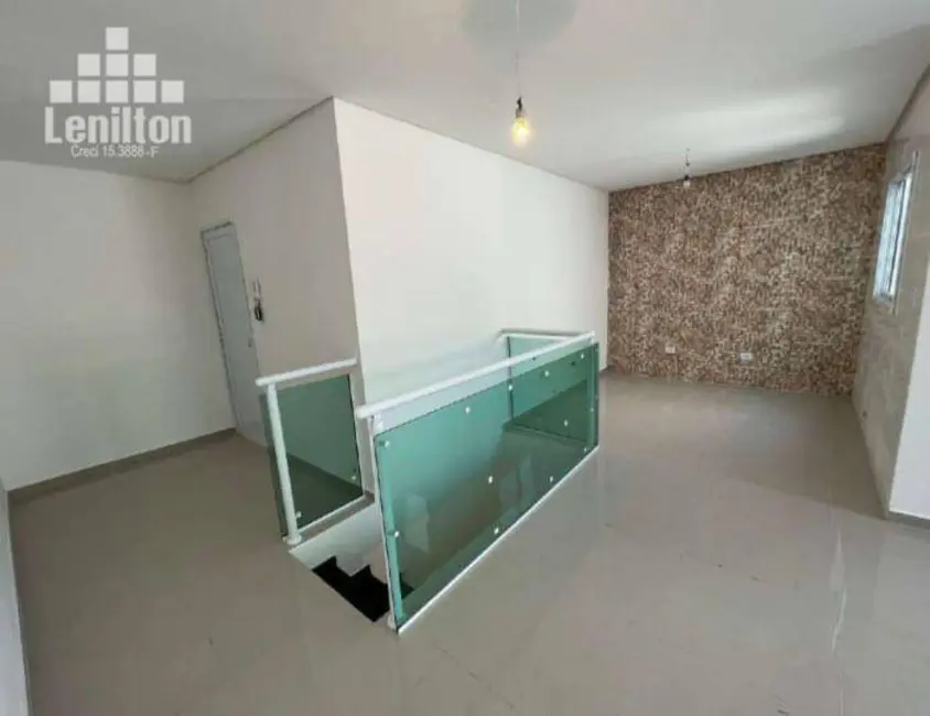 Cobertura com 3 quartos à venda, 168m2 em Vila Valparaíso, Santo Andre - SP - imagem 3 Foto 3 de Cobertura com 3 quartos à venda, 168m2 em Vila Valparaíso, Santo Andre - SP