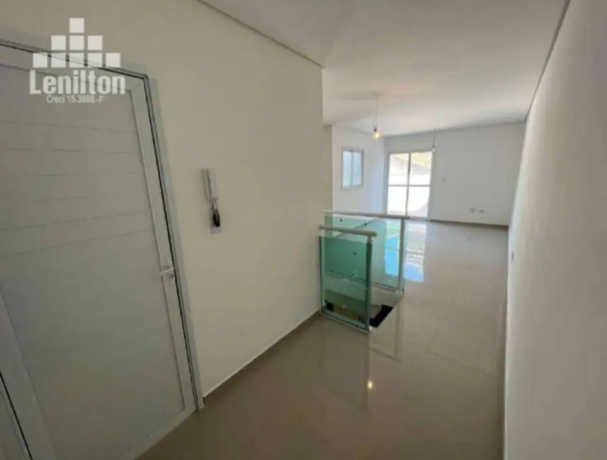 Cobertura com 3 quartos à venda, 168m2 em Vila Valparaíso, Santo Andre - SP - imagem 9 Foto 9 de Cobertura com 3 quartos à venda, 168m2 em Vila Valparaíso, Santo Andre - SP