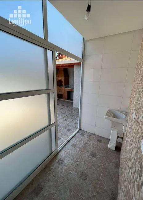 Cobertura com 3 quartos à venda, 168m2 em Vila Valparaíso, Santo Andre - SP - imagem 8 Foto 8 de Cobertura com 3 quartos à venda, 168m2 em Vila Valparaíso, Santo Andre - SP