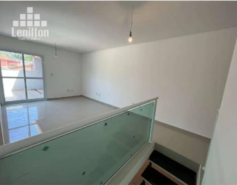 Cobertura com 3 quartos à venda, 168m2 em Vila Valparaíso, Santo Andre - SP - imagem 2 Foto 2 de Cobertura com 3 quartos à venda, 168m2 em Vila Valparaíso, Santo Andre - SP