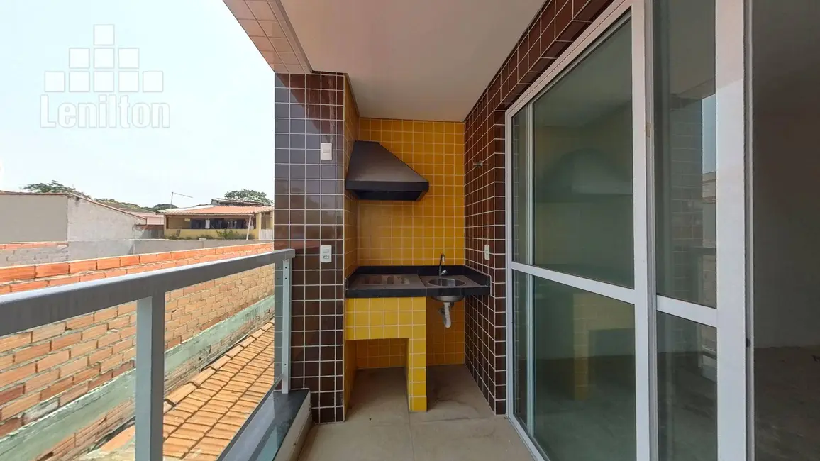 Foto 4 de Apartamento com 2 quartos à venda, 62m2 em Paulicéia, Sao Bernardo Do Campo - SP