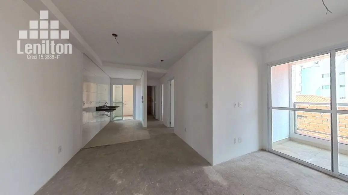 Foto 5 de Apartamento com 2 quartos à venda, 62m2 em Paulicéia, Sao Bernardo Do Campo - SP