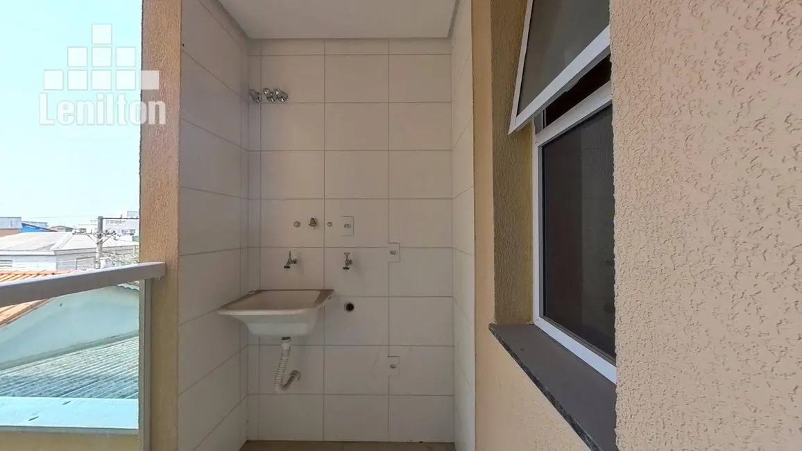Foto 8 de Apartamento com 2 quartos à venda, 62m2 em Paulicéia, Sao Bernardo Do Campo - SP