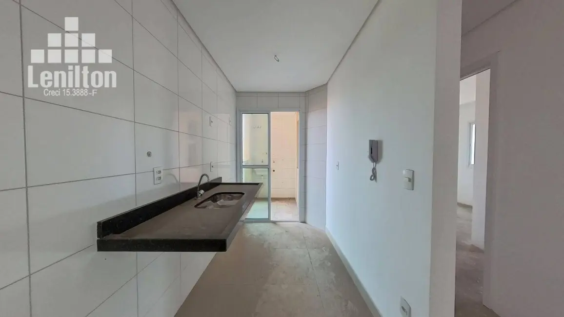 Foto 6 de Apartamento com 2 quartos à venda, 62m2 em Paulicéia, Sao Bernardo Do Campo - SP