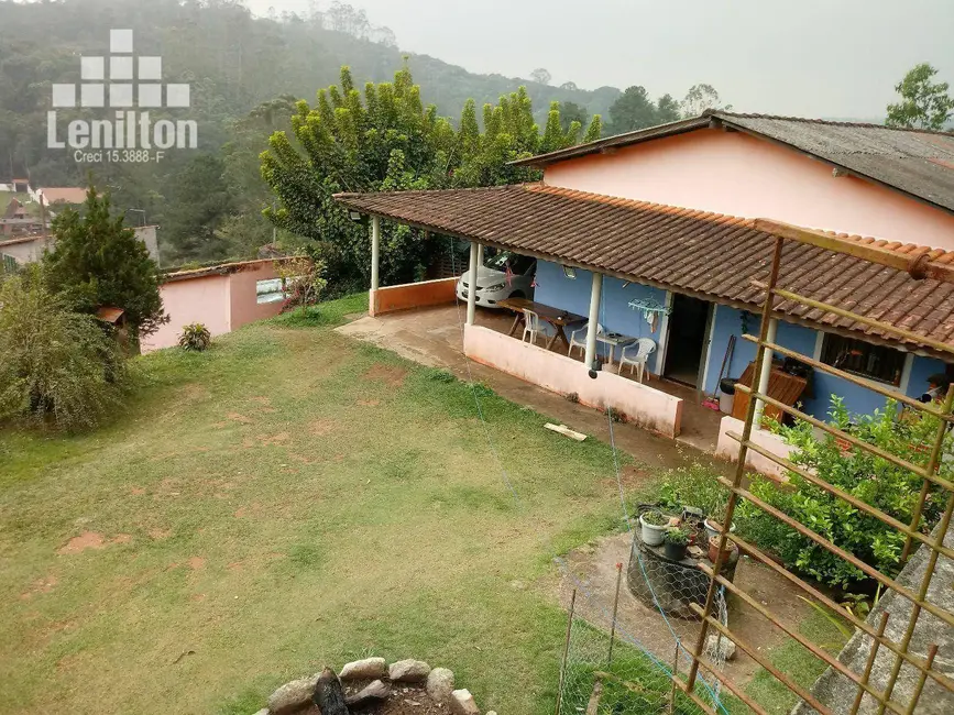 Foto 5 de Chácara com 3 quartos à venda, 1614m2 em Clube dos Oficiais, Suzano - SP